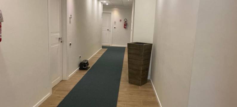 太阳港酒店(La Porta del Sole Hotel & Village)图片