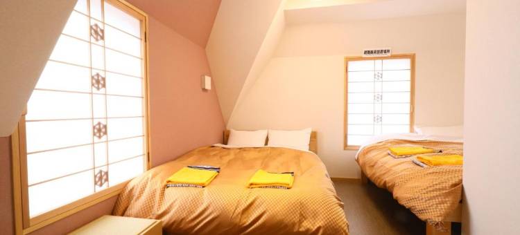 Wa Style Tokyo图片