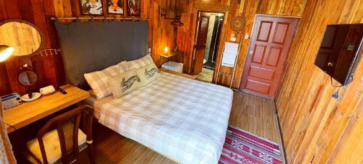 尼格之家古城酒店(Nego Home Ancient Inn)图片