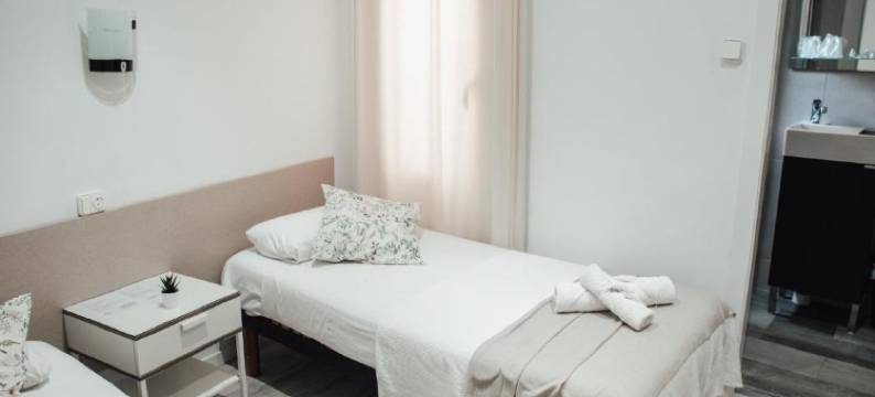 拉塔德弗朗西亚旅馆(Hostal Ruta de Francia)图片