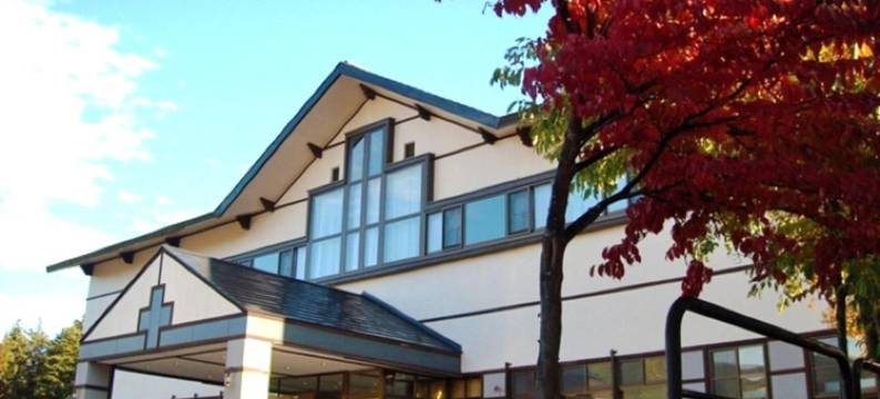 Kyukamura Norikura-Kogen图片