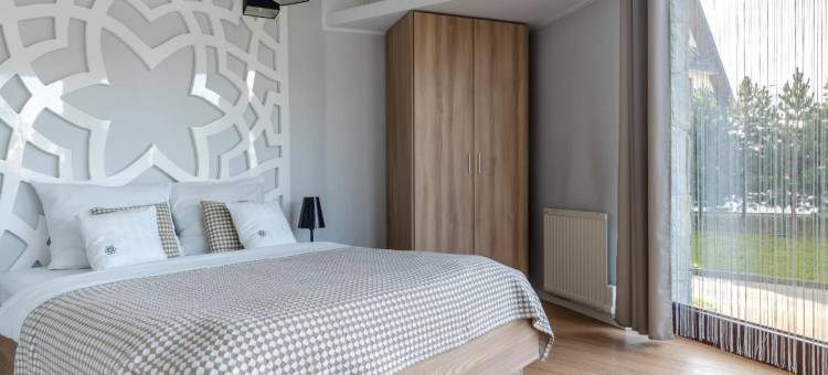 Harenda Residence - Destigo酒店(Harenda Residence - Destigo Hotels)图片