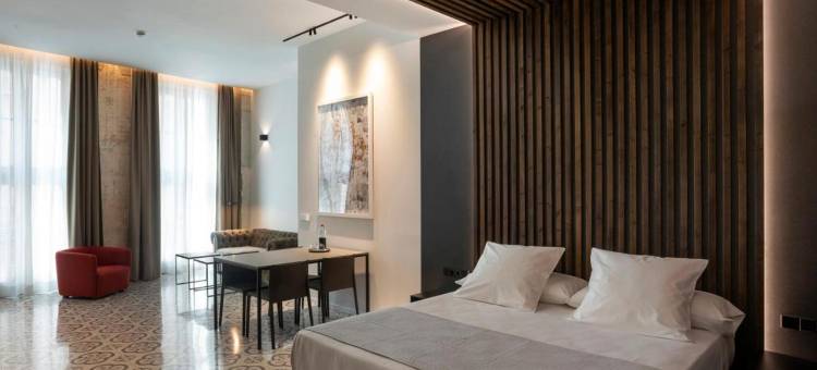 菲特公寓(Fetén)图片