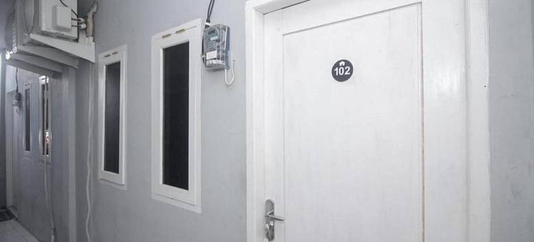 比通利德兹公寓(Lidez Residence Bitung)图片