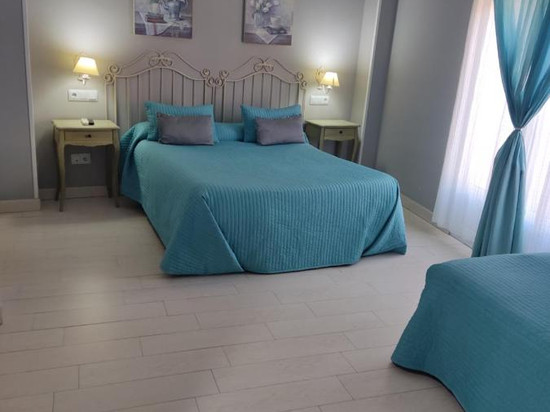 旧金山霍斯佩达雅酒店