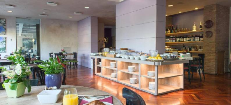 圣保罗酒店(San Paolo Hotel)图片