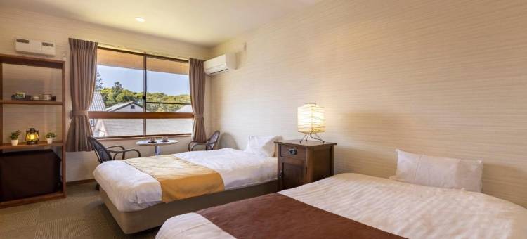 五岛孔卡纳王国酒庄度假村(Goto Conkana Kingdom Winery & Resort)图片