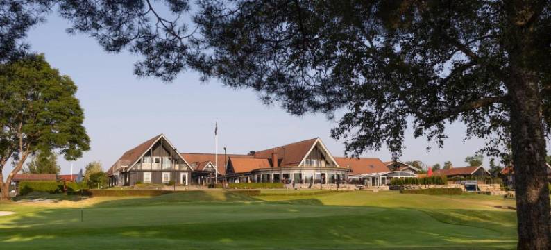 兰纳旅馆(Lannalodge)图片