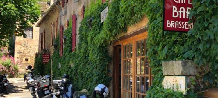 木兰酒店(Les Magnolias)图片