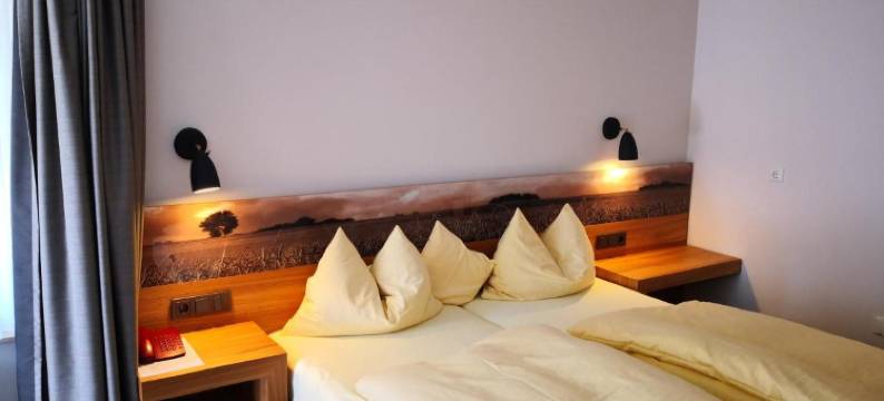 维茨泰格乡村酒店(Landhotel Gasthof Wittstaig)图片