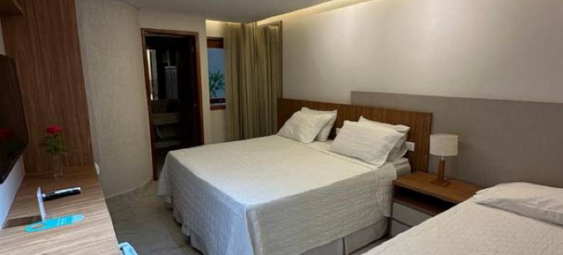 Pousada Baixa Verde图片