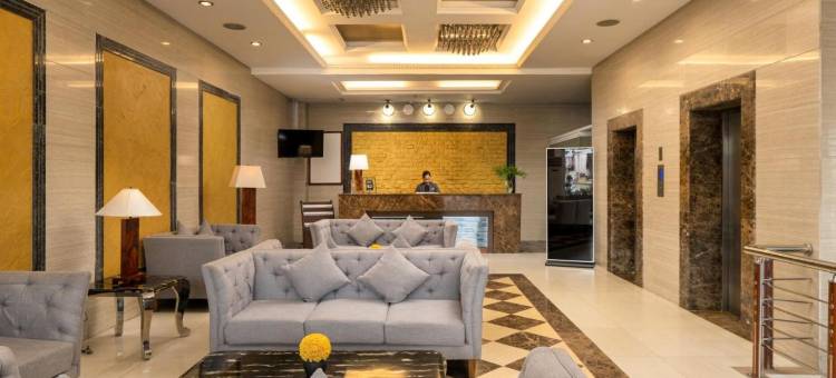 阳光酒店普林塞萨港(Sunlight Hotel Puerto Princesa)图片