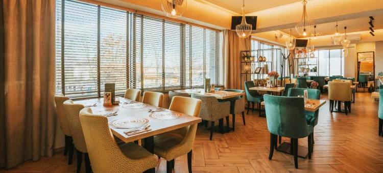 绿色酒店(Green Hotel)图片