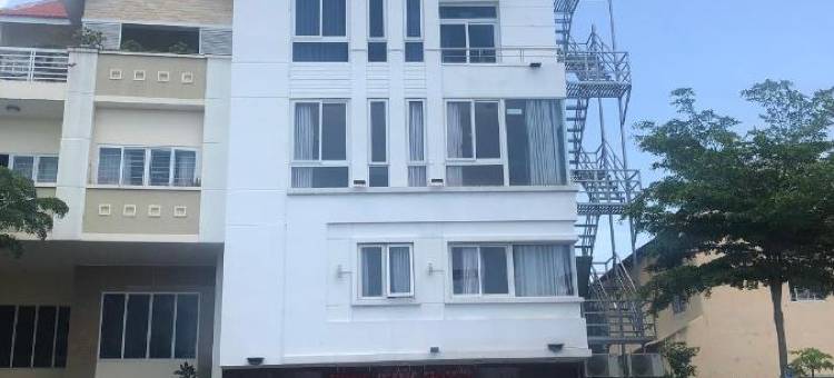 鸿艳酒店3号(Hong Phuc Hotel)图片