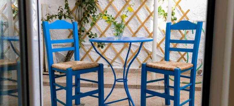 巴德拉斯中心公寓酒店(Patras Centre Apartment)图片