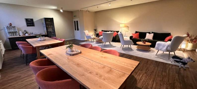 明森阿尔特舒勒乡村酒店(Landhotel Alte Schule - Hotel Garni)图片