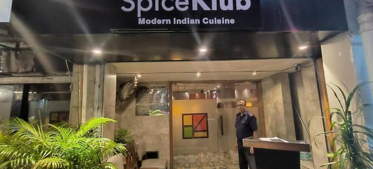 布里尔之屋酒店(Brill Rooms Near City Centre Metro Station)图片