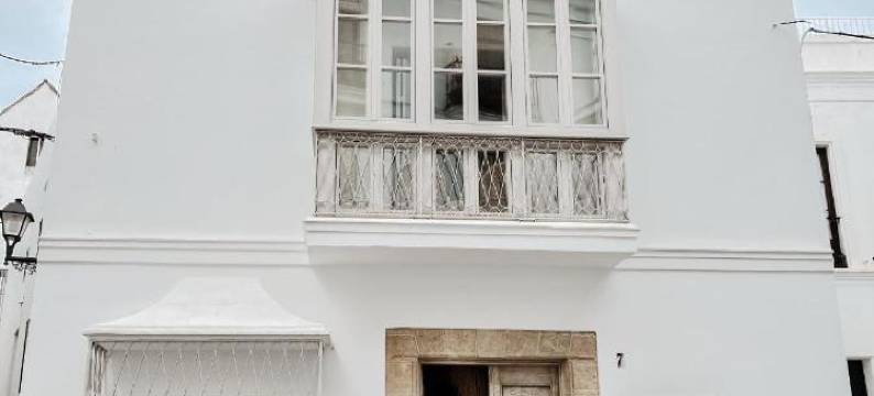 EntreArcos生态精品别墅(EntreArcos Casa Eco-Boutique)图片