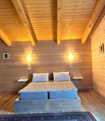 Agriturismo Collamato Hotel Overview