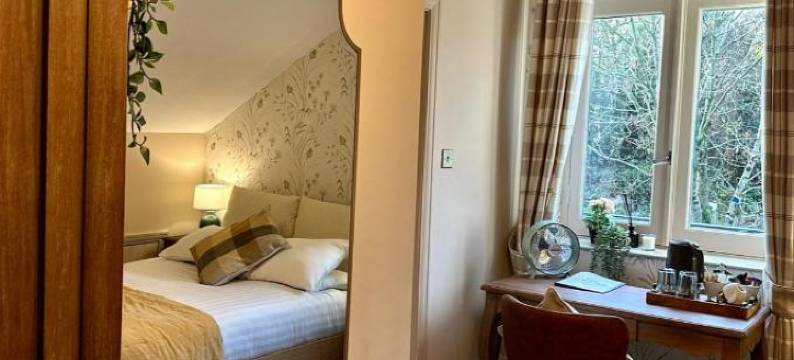 阿尔玛旅馆(The Alma Inn)图片