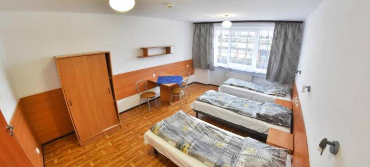 Twój Hostel Ruda Śląska图片