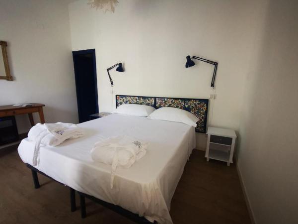 Il Giardino dei Pini Over view