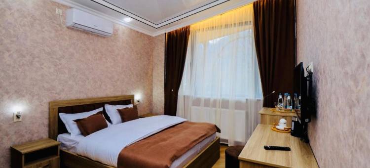 常青酒店(Hotel Evergreen)图片