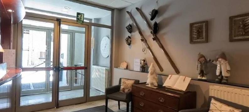 库比尔酒店(Hotel Cubil)图片