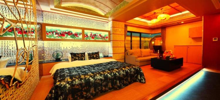 小牧香草情趣酒店(限成人)(Hotel Vanilla Komaki (Adult Only))图片