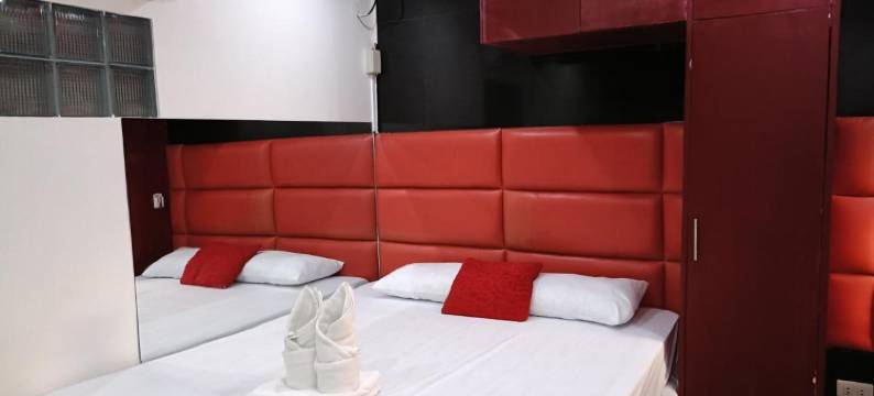 快速崛起酒店(King Rapid Rise Hotel)图片