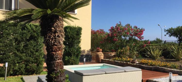 布干维尔住宿加早餐酒店(Bouganville B&B)图片