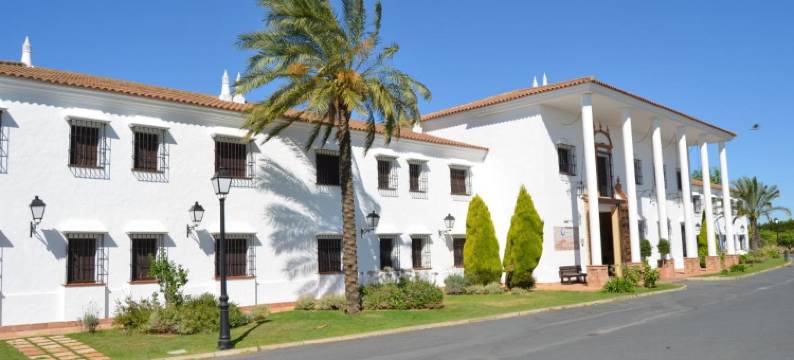 Hotel Valsequillo图片