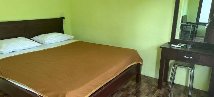 Hotel Dan Gazebo Syariah Pinggir Kali Prigen RedPartner图片
