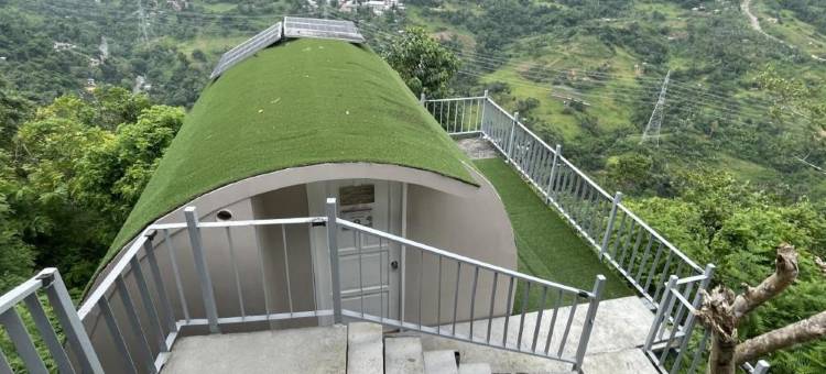 Hiverooms静谧农场度假村(Serenity Farm and Resort by Hiverooms)图片