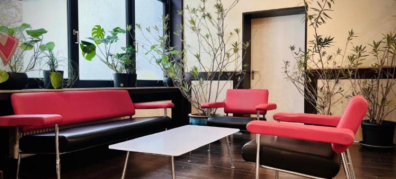 科隆-瑞尔城市青年旅馆(Jugendherberge City-Hostel Köln-Riehl)图片