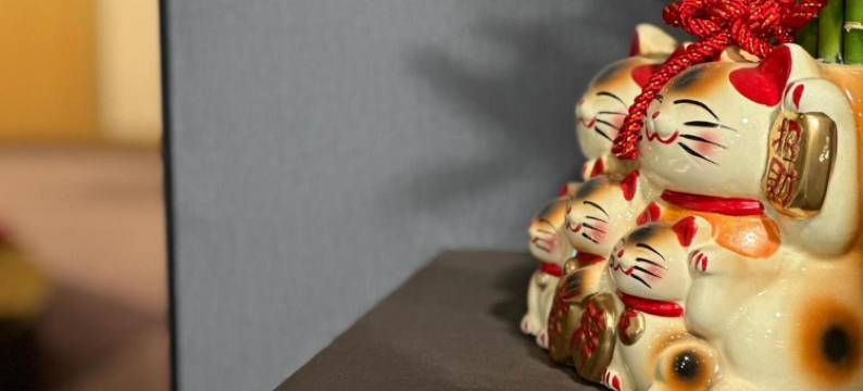 富逸旅趣 - 板桥府中馆图片