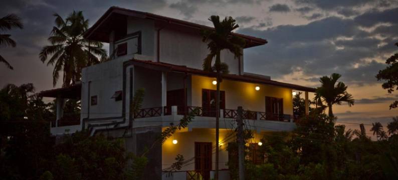 多利安餐厅及旅馆(Dorian Guest House and Restaurant)图片