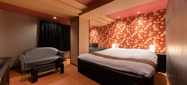 舞樱酒店(Hotel Mai Sakura)图片