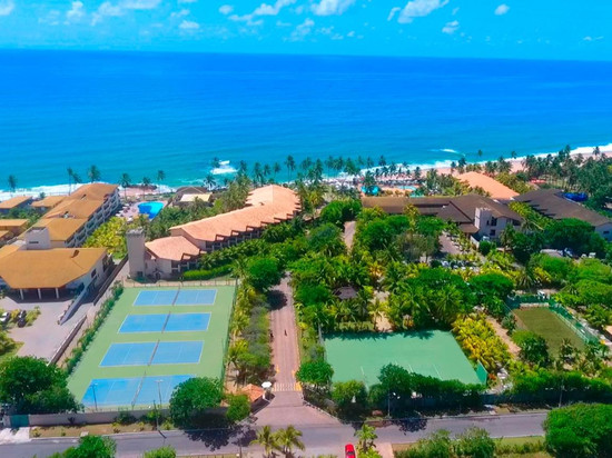 卡图萨巴套房度假酒店