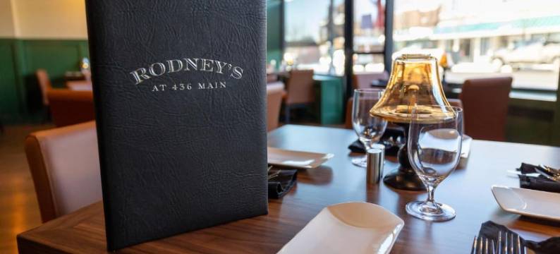 东北地区酒店(The Northeastland Hotel)图片