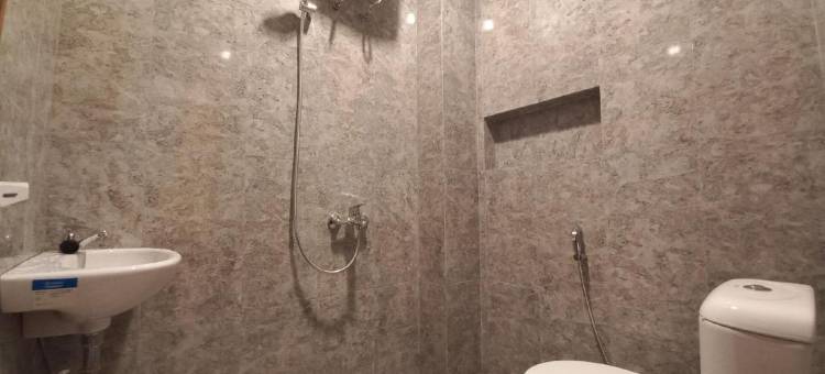 Sans Vibes Viandara Pekanbaru图片