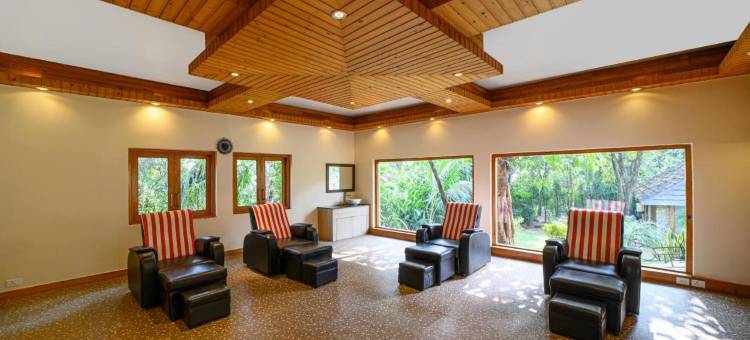 杜阿尔斯辛克莱尔度假酒店(Sinclairs Retreat Dooars, Chalsa)图片