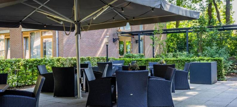 霍夫万皮滕酒店(Hof Van Putten)图片