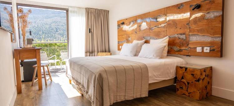 弗登峡谷酒店及 Spa(Hotel & Spa des Gorges du Verdon)图片