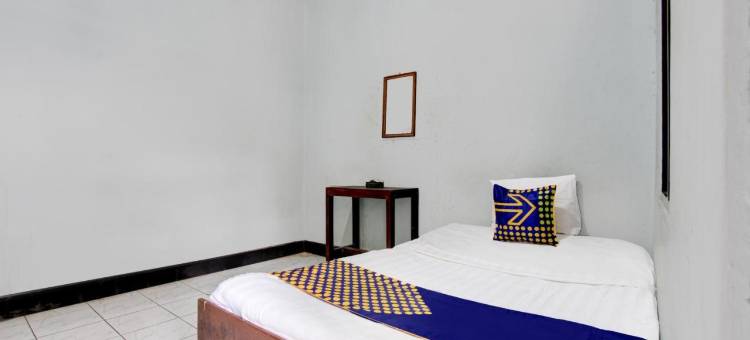 O酒店 阿贡(Hotel O Agung)图片