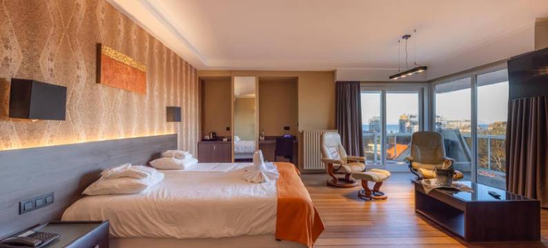 多尼酒店(Hotel Donny)图片