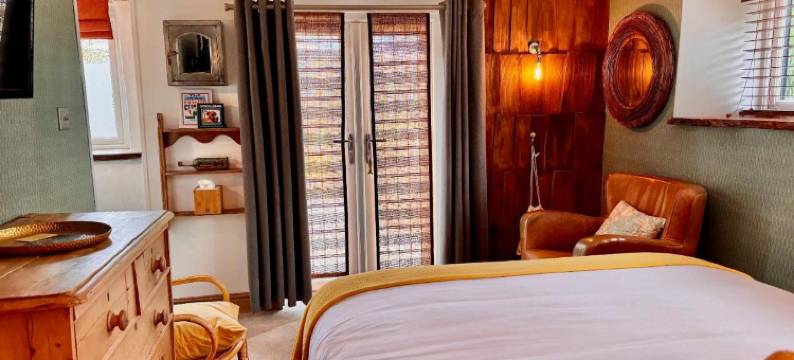 布莱瑟姆之家精品民宿(Brightham House - Exclusively for Adults)图片