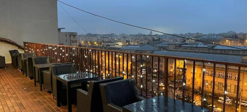 安迪旅馆(Hotel Reina)图片