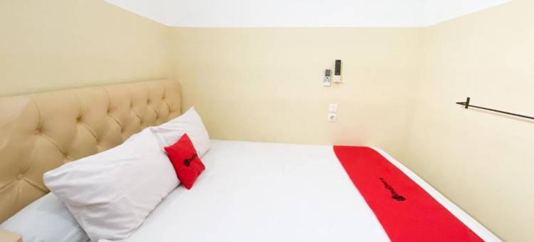 RedDoorz near Exit Tol Paiton图片