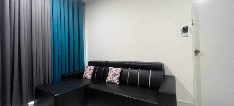 AARON MARUDU HOMESTAY图片